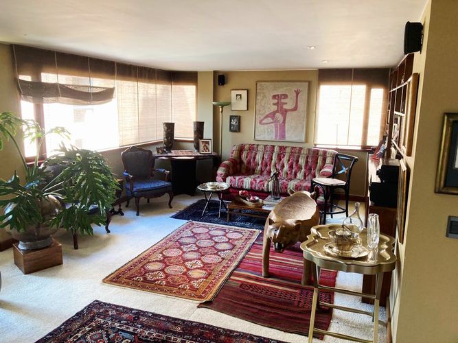 Apartamento de 4 alcobas en venta en El Nogal, Bogotá, 305 m² · foto 2 de 18