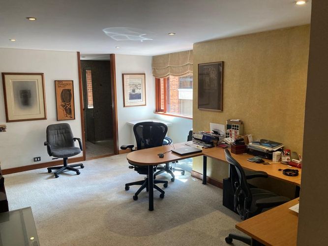 Apartamento de 4 alcobas en venta en El Nogal, Bogotá, 305 m² · foto 3 de 18