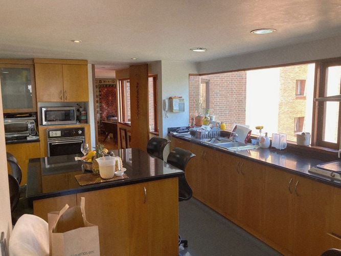 Apartamento de 4 alcobas en venta en El Nogal, Bogotá, 305 m² · foto 6 de 18