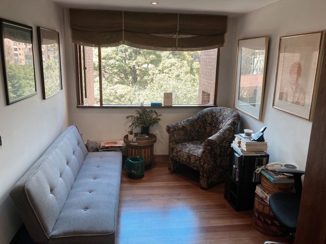 Apartamento de 4 alcobas en venta en El Nogal, Bogotá, 305 m² · foto 8 de 18