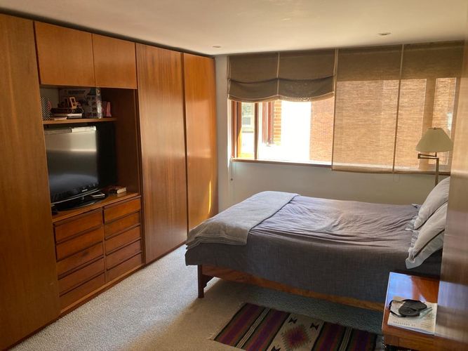 Apartamento de 4 alcobas en venta en El Nogal, Bogotá, 305 m² · foto 12 de 18