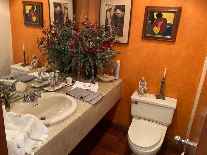Apartamento de 4 alcobas en venta en El Nogal, Bogotá, 305 m² · foto 13 de 18