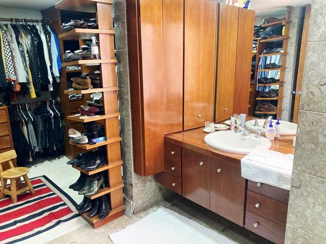 Apartamento de 4 alcobas en venta en El Nogal, Bogotá, 305 m² · foto 16 de 18