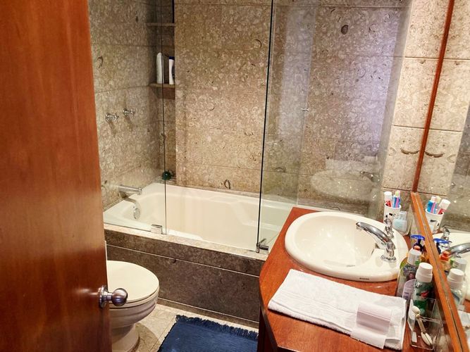 Apartamento de 4 alcobas en venta en El Nogal, Bogotá, 305 m² · foto 17 de 18
