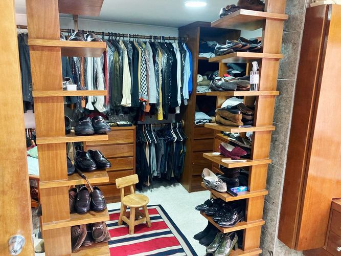 Apartamento de 4 alcobas en venta en El Nogal, Bogotá, 305 m² · foto 18 de 18
