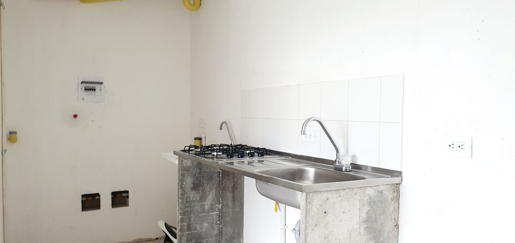 Apartamento en venta en Suba Salitre, Bogotá · foto 9 de 22