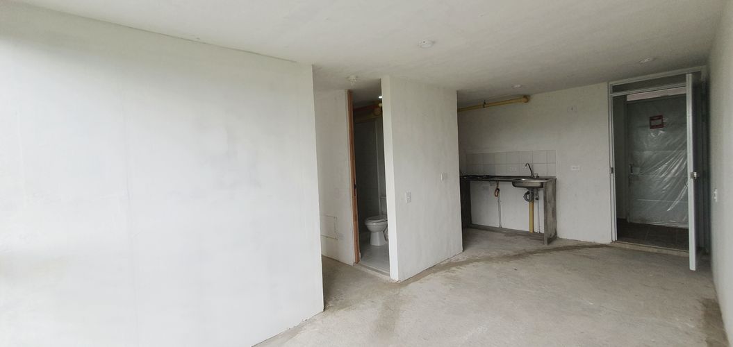 Apartamento en venta en Suba Salitre, Bogotá · foto 10 de 22
