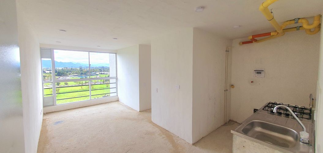 Apartamento en venta en Suba Salitre, Bogotá · foto 4 de 22