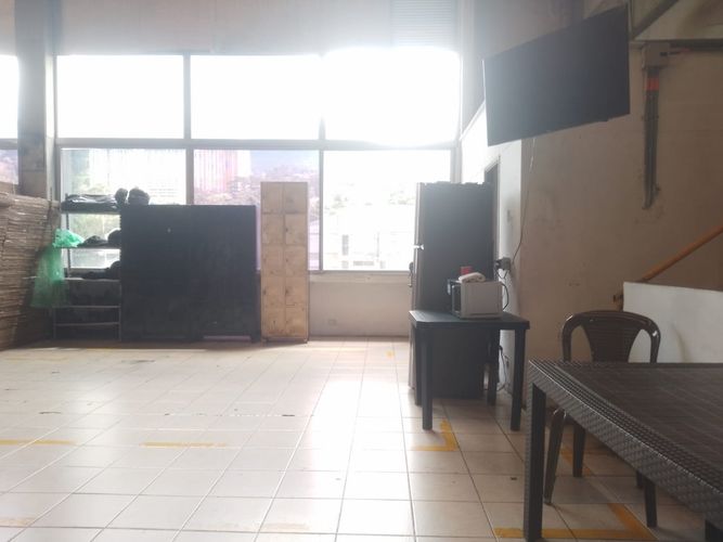 Bodega en arriendo en Caqueta, La Estrella, 553 m² · foto 2 de 12