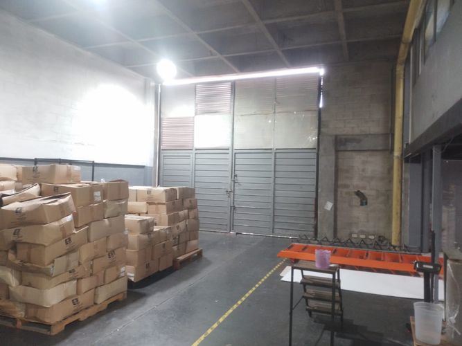 Bodega en arriendo en Caqueta, La Estrella, 553 m² · foto 7 de 12