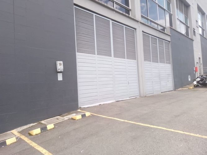 Bodega en arriendo en Caqueta, La Estrella, 553 m² · foto 12 de 12