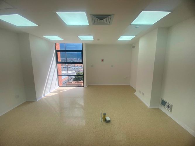 Consultorio en arriendo en San Diego, Medellín, 36 m² · foto 4 de 12