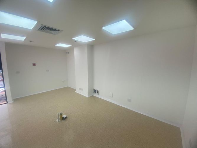 Consultorio en arriendo en San Diego, Medellín, 36 m² · foto 5 de 12