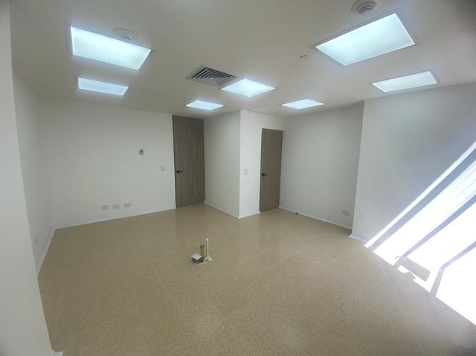 Consultorio en arriendo en San Diego, Medellín, 36 m² · foto 7 de 12