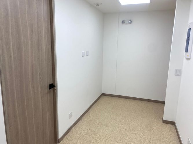 Consultorio en arriendo en San Diego, Medellín, 36 m² · foto 8 de 12