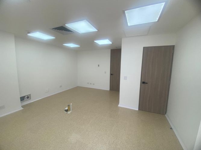 Consultorio en arriendo en San Diego, Medellín, 36 m² · foto 9 de 12