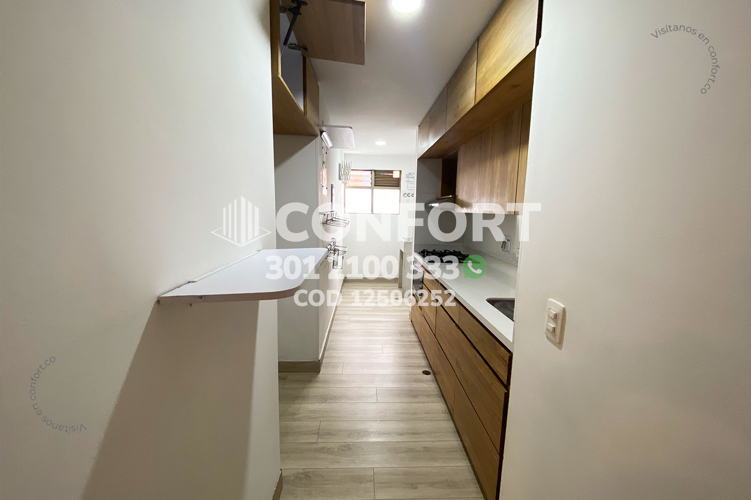 Apartamento en venta en Villagrande, Envigado · foto 6 de 22