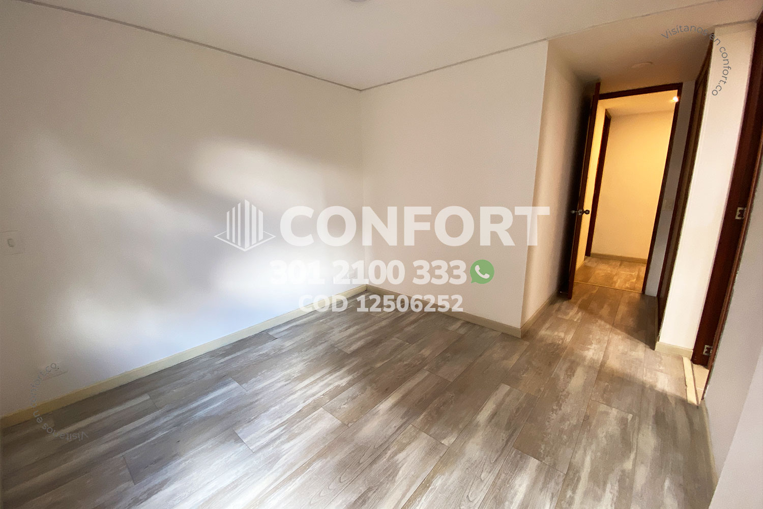 Apartamento en venta en Villagrande, Envigado · foto 8 de 22
