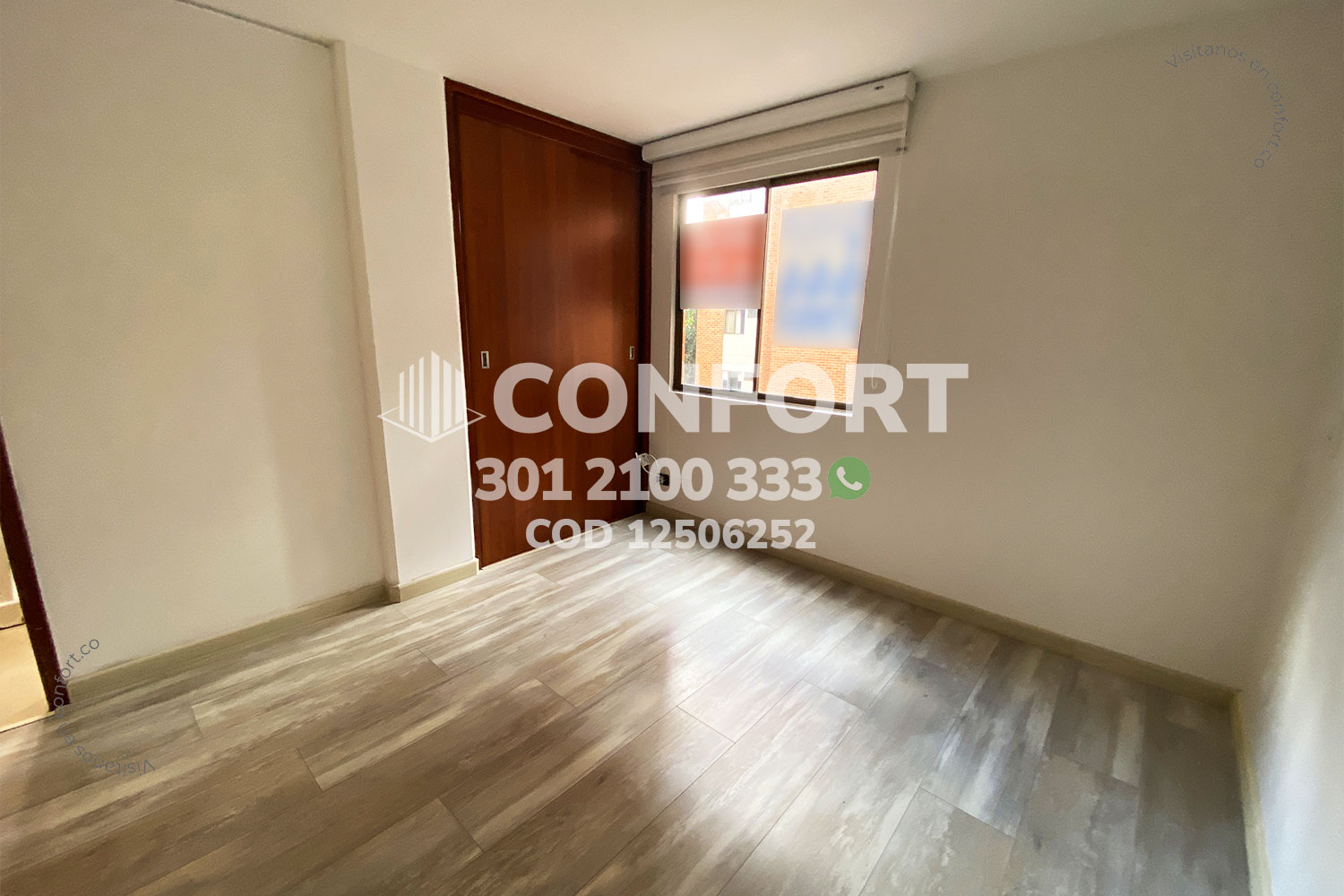Apartamento en venta en Villagrande, Envigado · foto 9 de 22