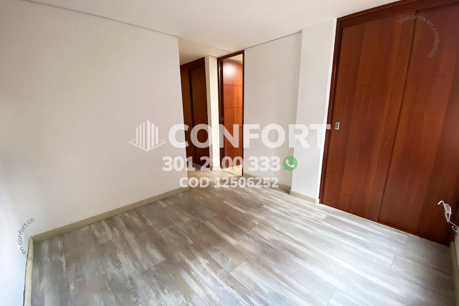 Apartamento en venta en Villagrande, Envigado · foto 10 de 22