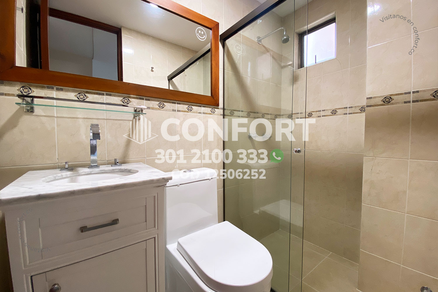 Apartamento en venta en Villagrande, Envigado · foto 11 de 22