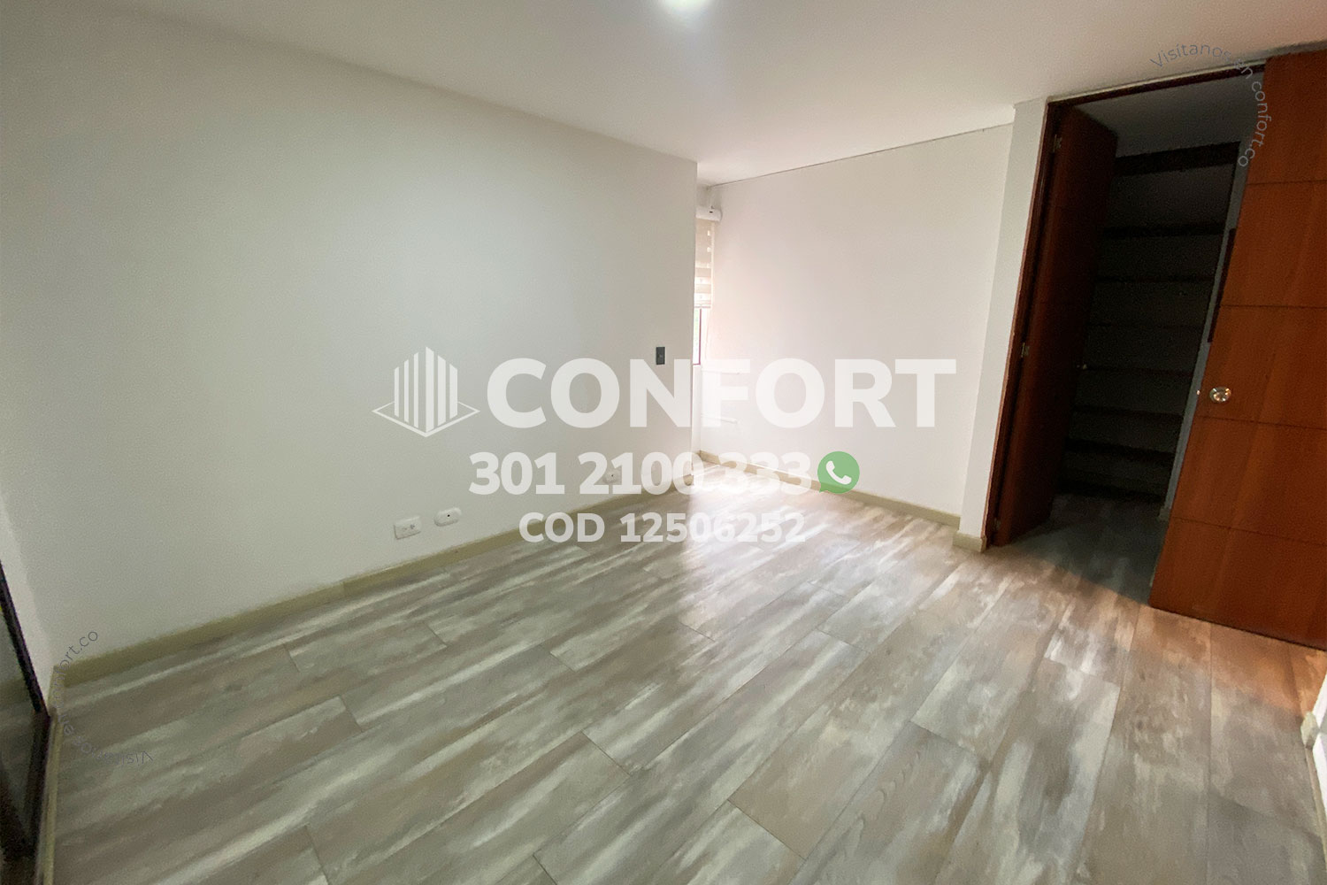 Apartamento en venta en Villagrande, Envigado · foto 12 de 22