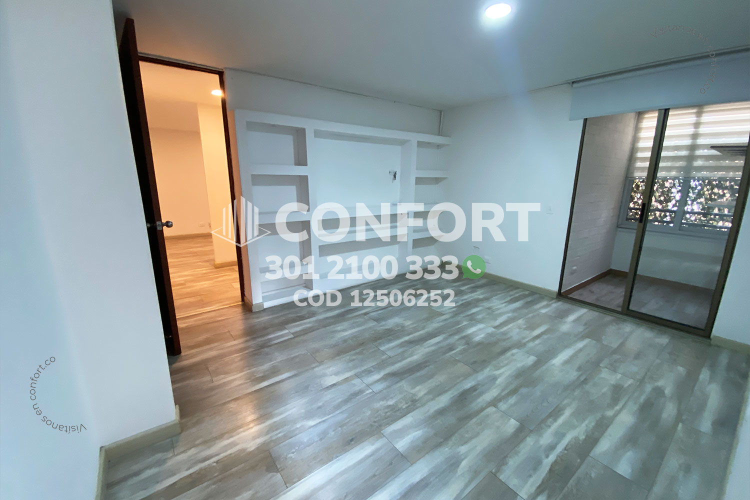 Apartamento en venta en Villagrande, Envigado · foto 13 de 22