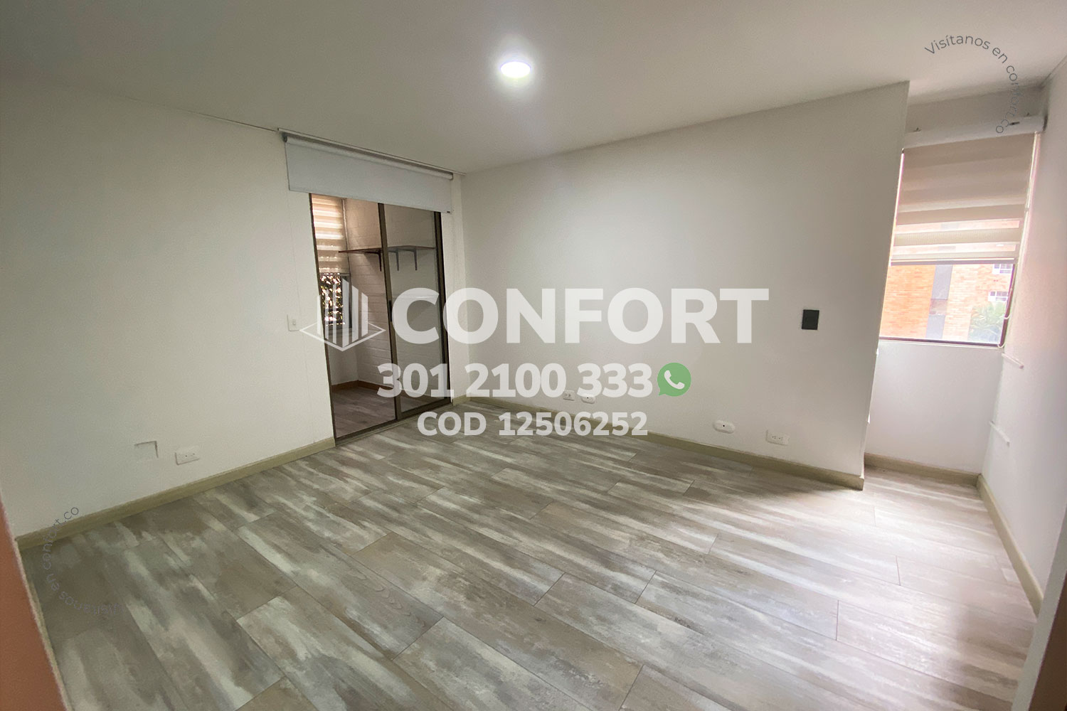 Apartamento en venta en Villagrande, Envigado · foto 14 de 22