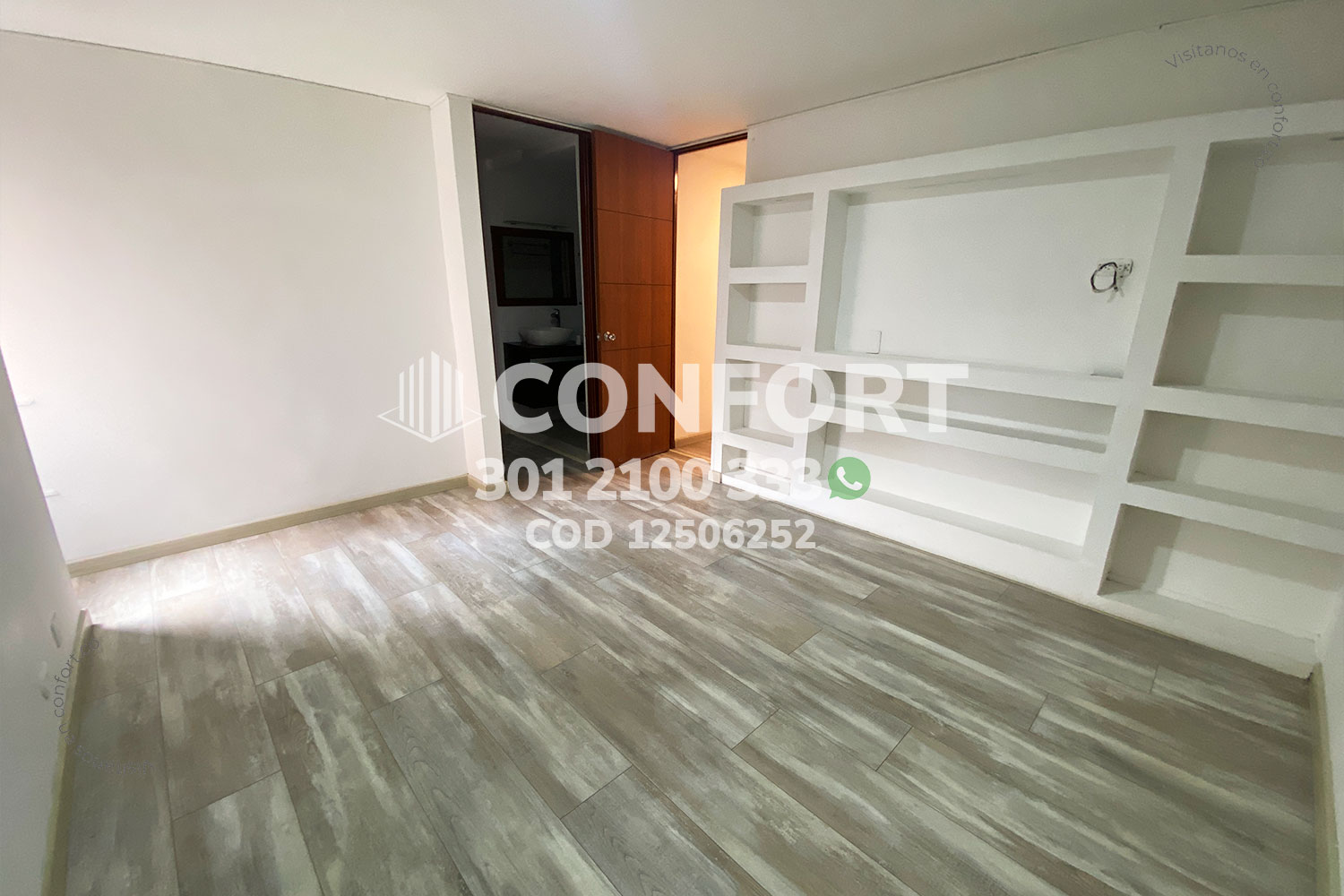Apartamento en venta en Villagrande, Envigado · foto 15 de 22