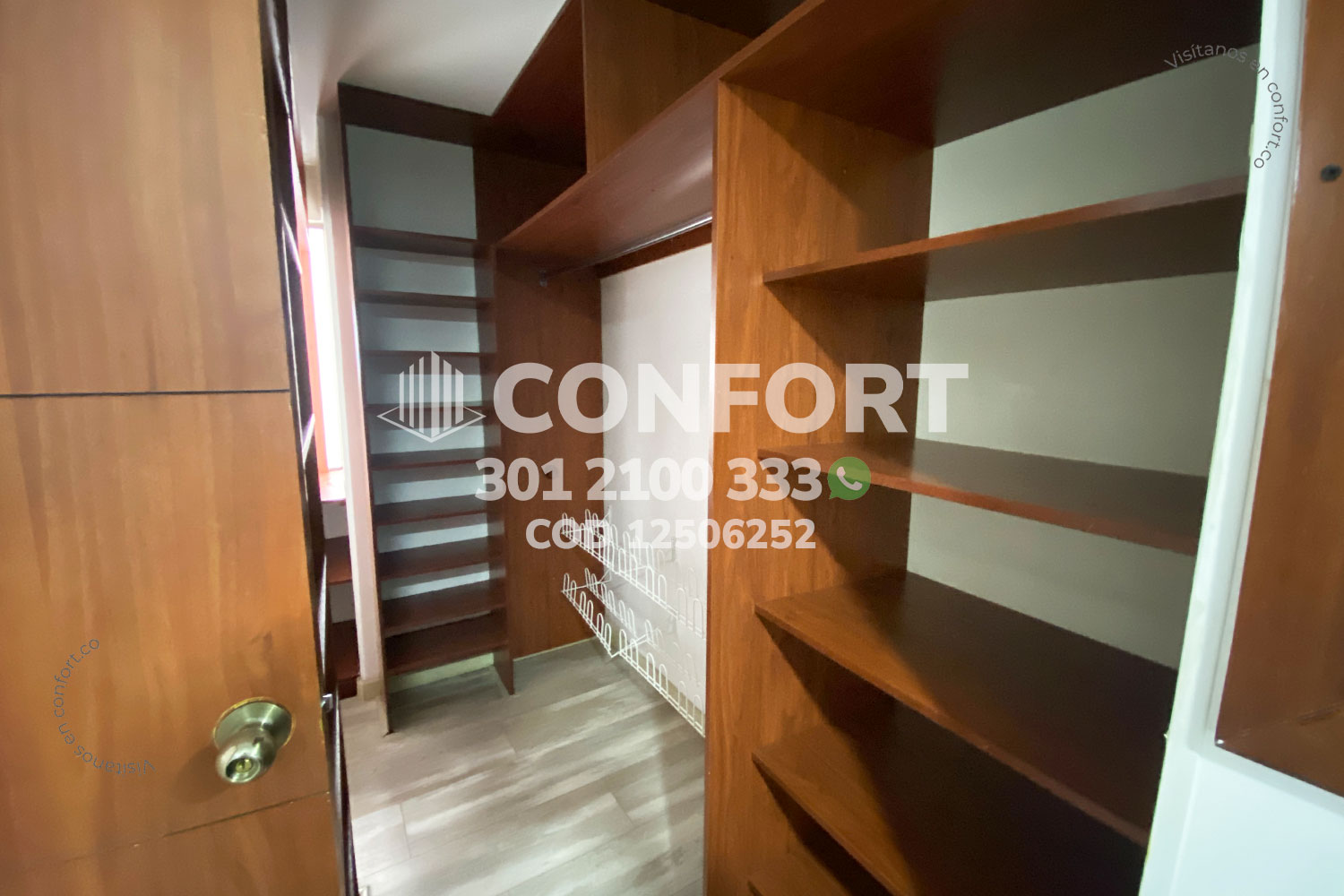 Apartamento en venta en Villagrande, Envigado · foto 16 de 22