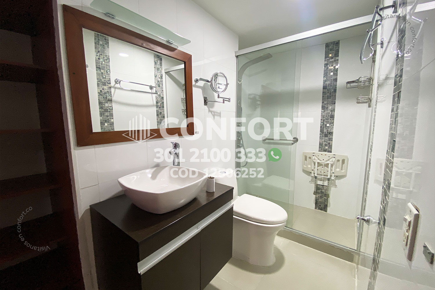 Apartamento en venta en Villagrande, Envigado · foto 17 de 22