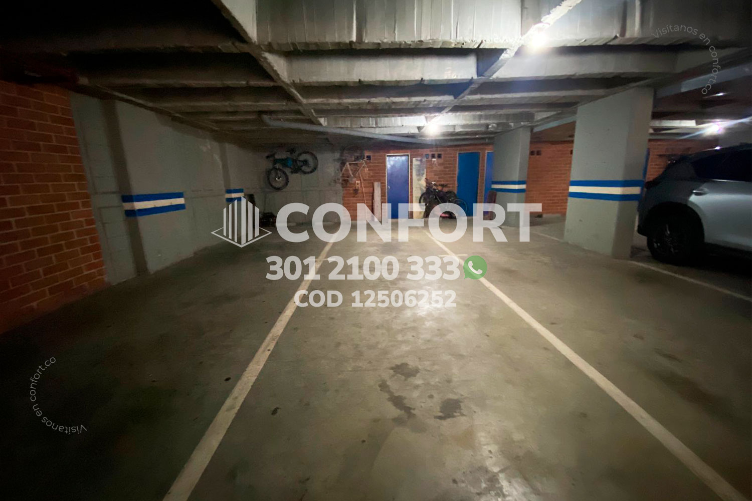 Apartamento en venta en Villagrande, Envigado · foto 18 de 22