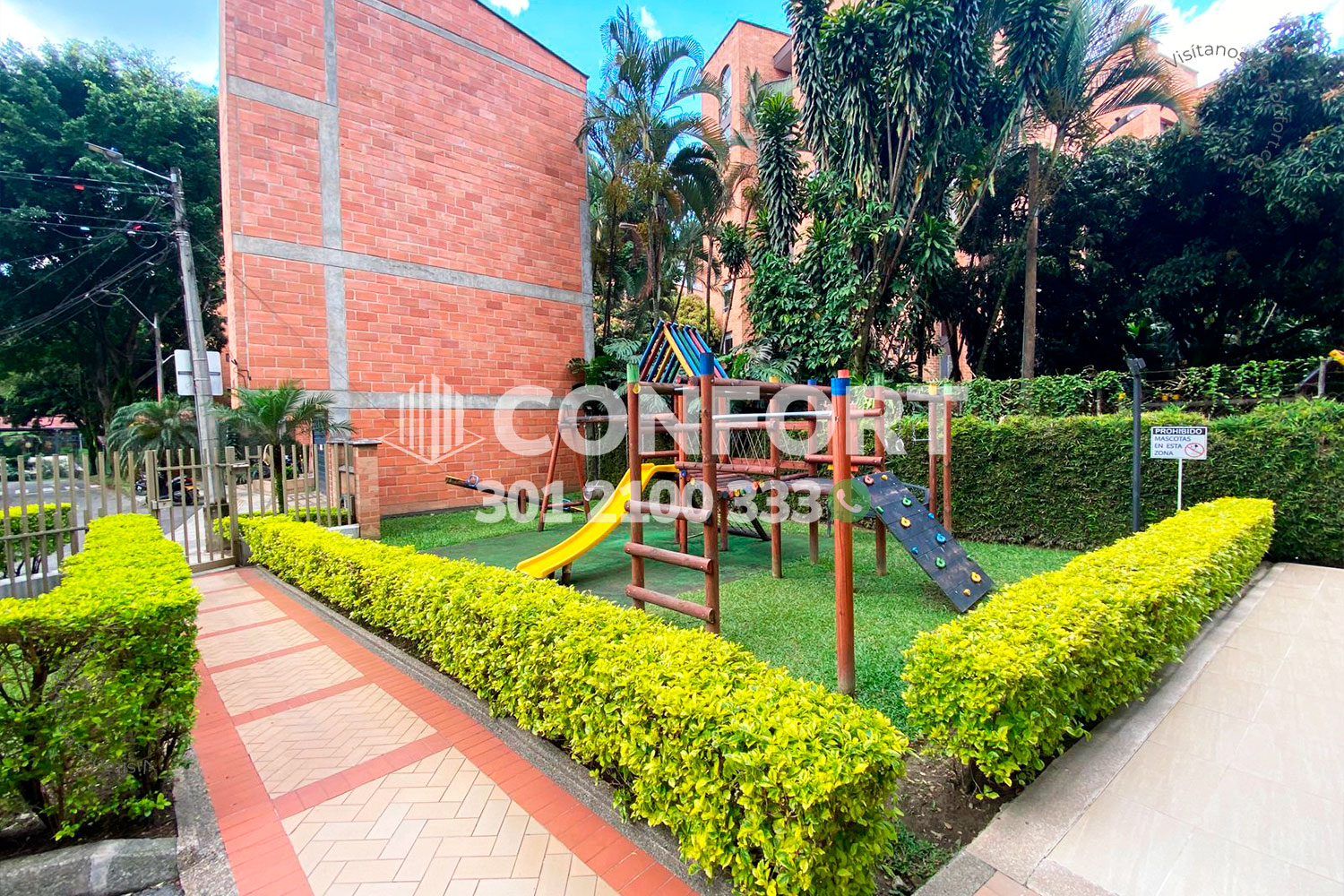 Apartamento en venta en Villagrande, Envigado · foto 19 de 22