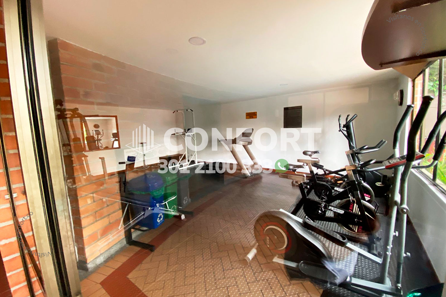 Apartamento en venta en Villagrande, Envigado · foto 20 de 22