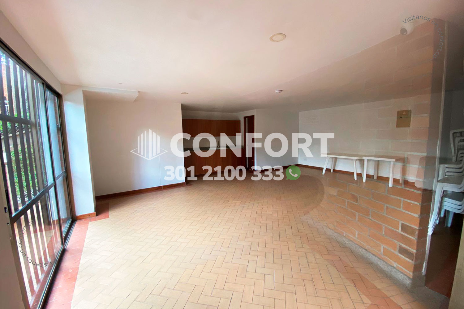 Apartamento en venta en Villagrande, Envigado · foto 21 de 22