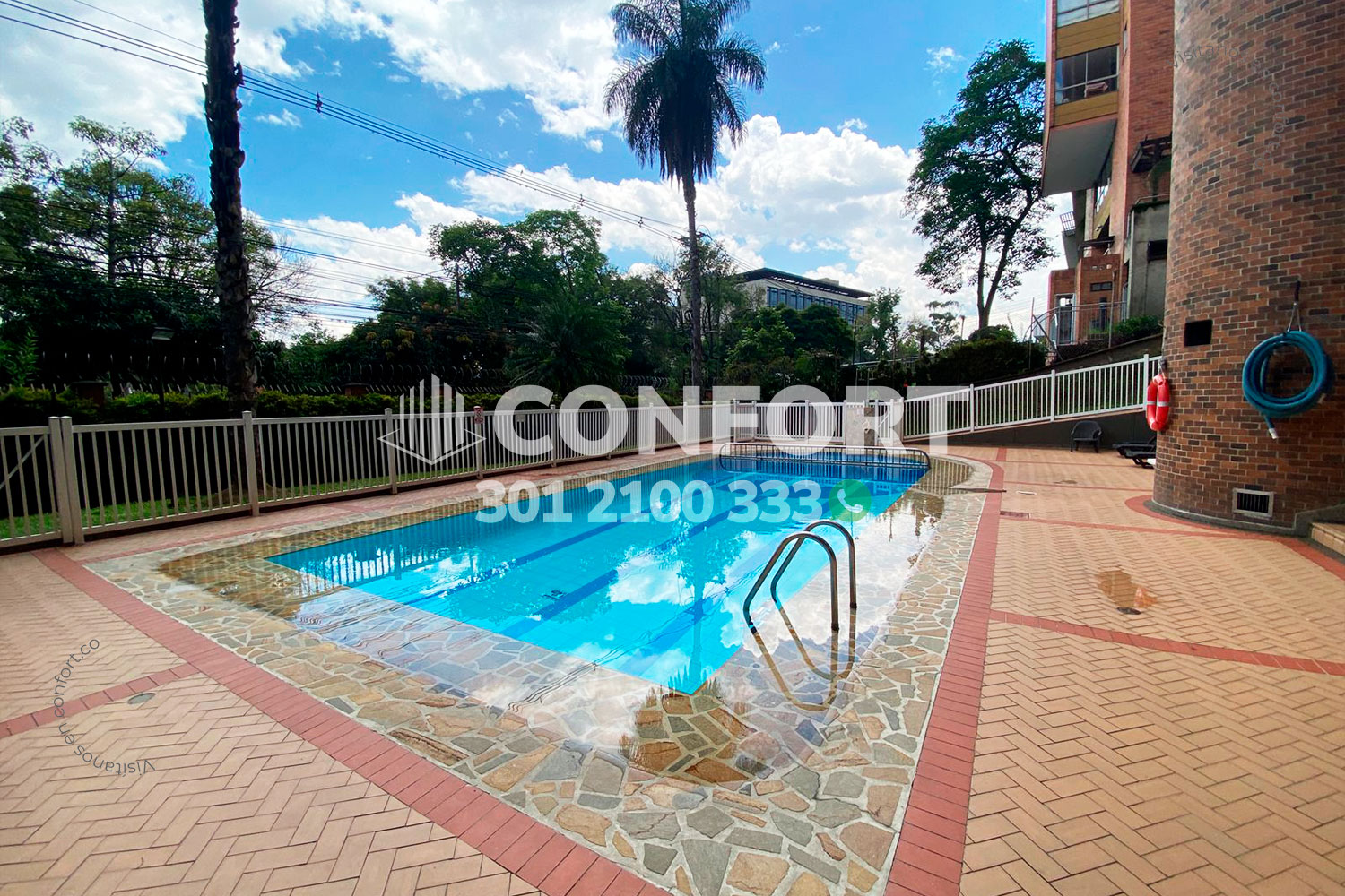 Apartamento en venta en Villagrande, Envigado · foto 22 de 22