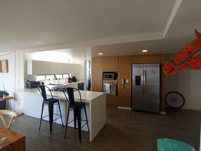 Apartamento de 3 alcobas en arriendo en Los Balsos, Medellín, 165 m² · foto 4 de 24