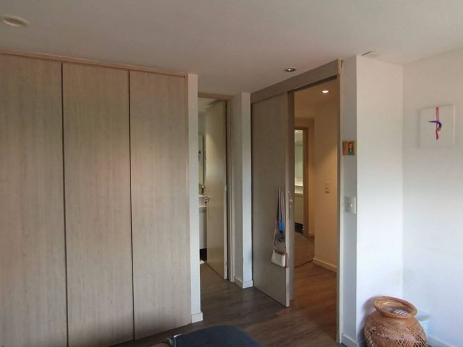 Apartamento de 3 alcobas en arriendo en Los Balsos, Medellín, 165 m² · foto 9 de 24