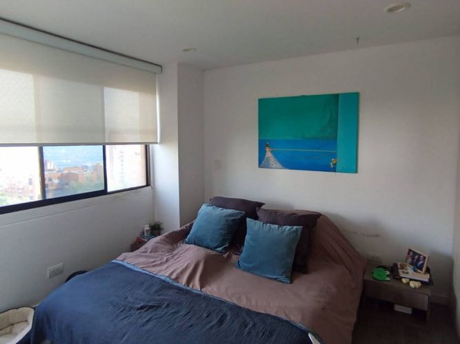 Apartamento de 3 alcobas en arriendo en Los Balsos, Medellín, 165 m² · foto 10 de 24