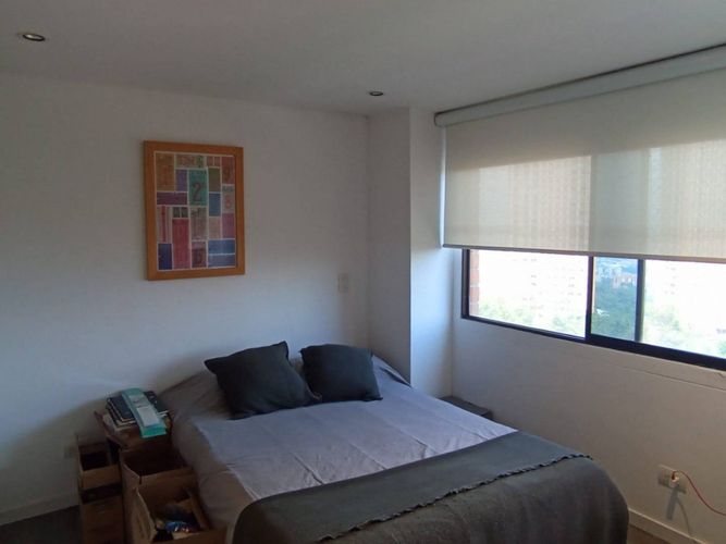 Apartamento de 3 alcobas en arriendo en Los Balsos, Medellín, 165 m² · foto 12 de 24