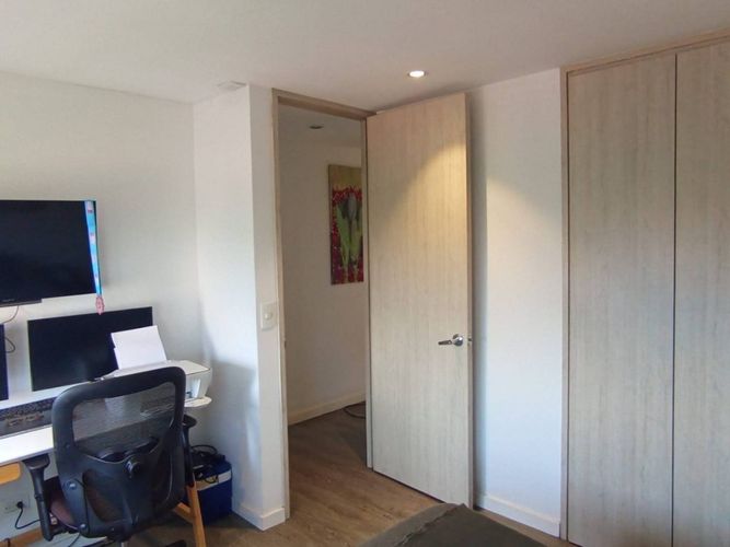 Apartamento de 3 alcobas en arriendo en Los Balsos, Medellín, 165 m² · foto 13 de 24