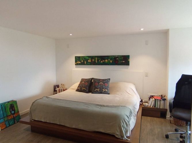 Apartamento de 3 alcobas en arriendo en Los Balsos, Medellín, 165 m² · foto 15 de 24