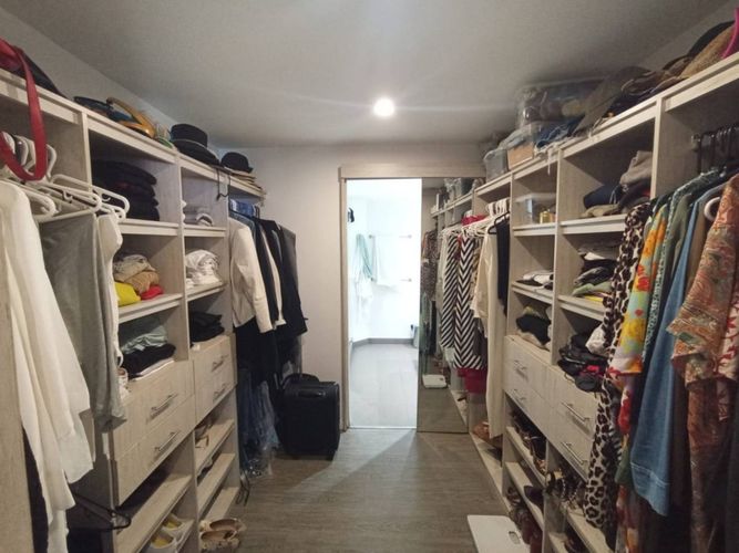 Apartamento de 3 alcobas en arriendo en Los Balsos, Medellín, 165 m² · foto 16 de 24