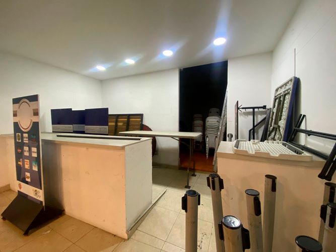 Local en arriendo en Entreamigos, Sabaneta, 38 m² · foto 2 de 4