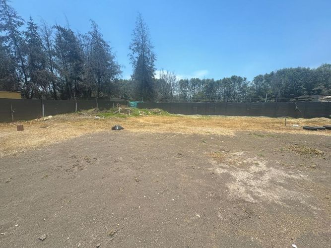 Lote en venta en Laura Vicuña, Chía, 1240 m² · foto 7 de 11