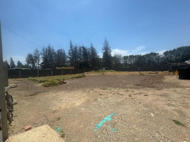 Lote en venta en Laura Vicuña, Chía, 1240 m² · foto 9 de 11