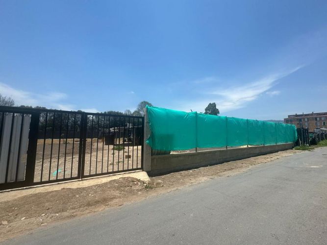 Lote en venta en Laura Vicuña, Chía, 1240 m² · foto 10 de 11