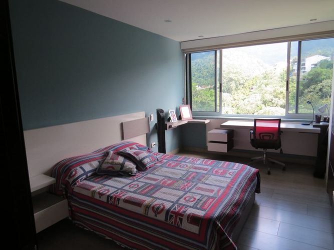 Apartamento de 4 alcobas en venta en Terrazas, Bucaramanga, 295 m² · foto 5 de 16