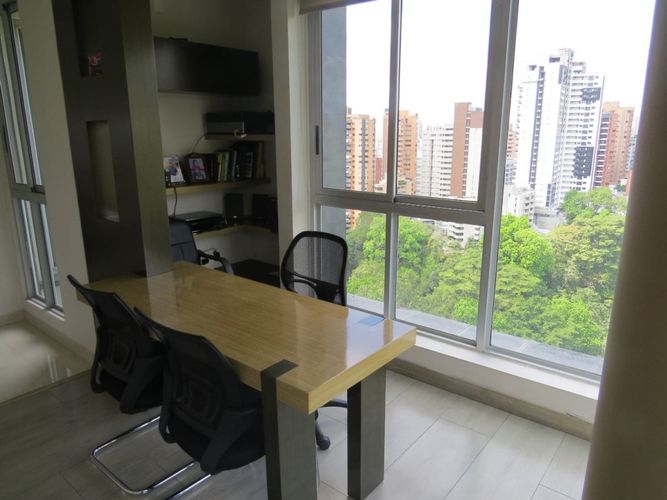 Apartamento de 4 alcobas en venta en Terrazas, Bucaramanga, 295 m² · foto 7 de 16
