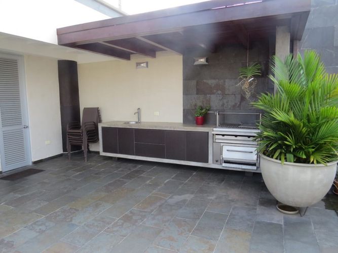 Apartamento de 4 alcobas en venta en Terrazas, Bucaramanga, 295 m² · foto 12 de 16